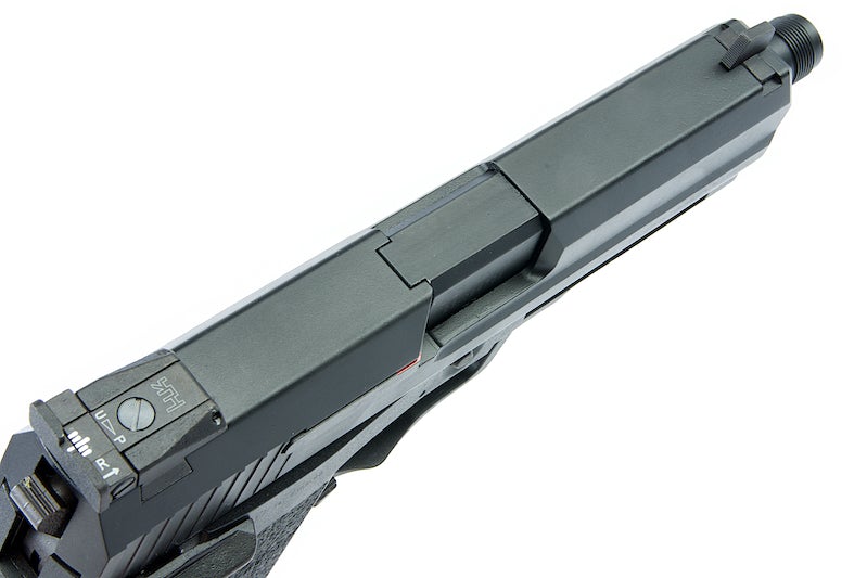 Umarex (KWA) H&K USP.45 Tactical Metal Slide GBB Pistol | eHobby Asia