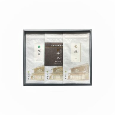 茶箱 5kg | 小田原 江嶋