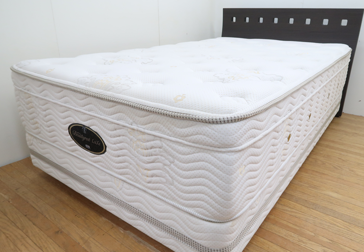 世田谷区でニトリベッド・マットレスの買い取り｜エコ空間