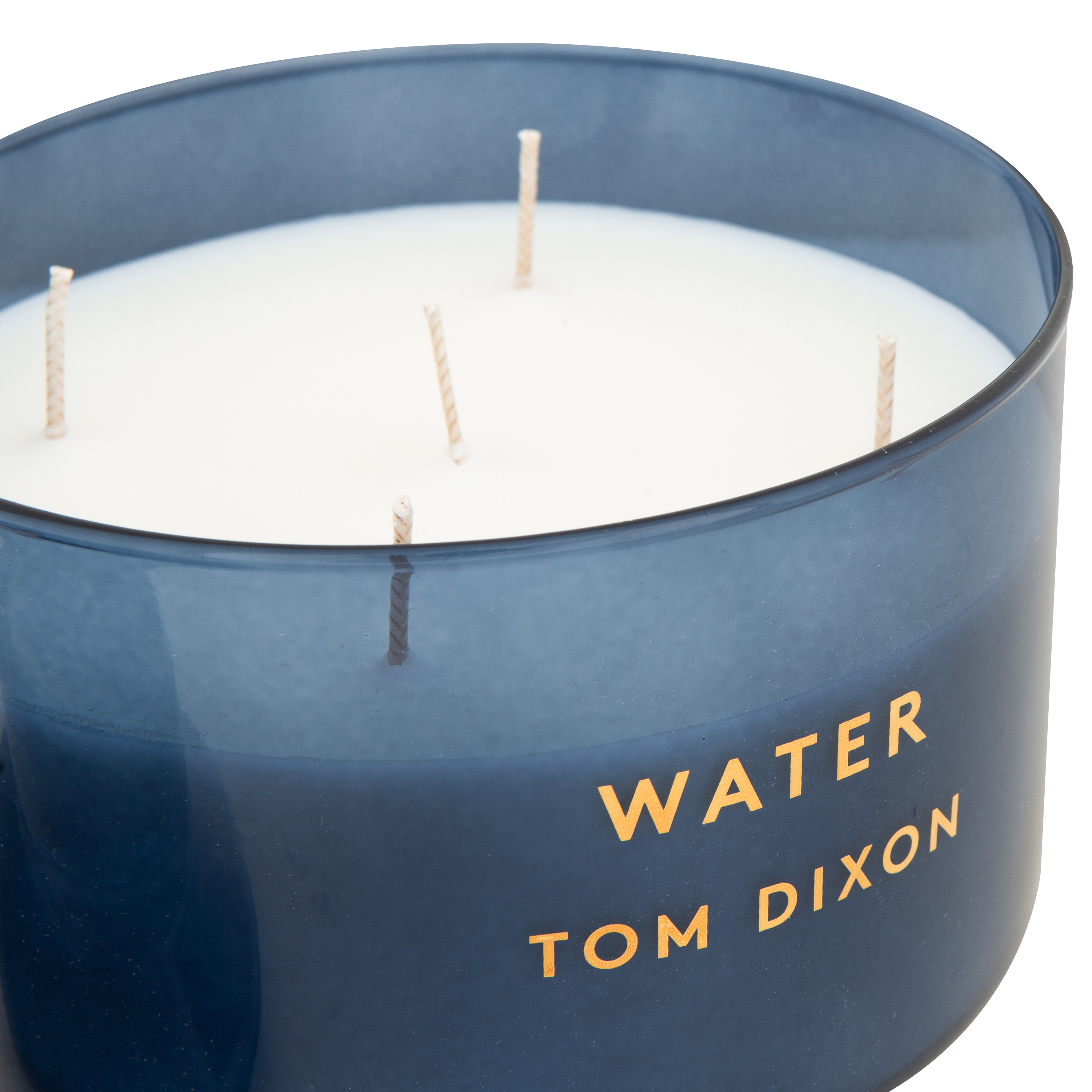 Elte, Tom Dixon Elements Candle
