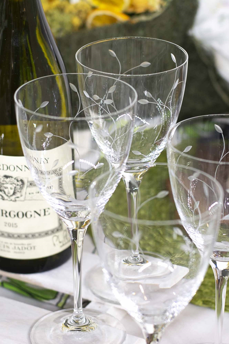 エルベクリスタル|ホーム