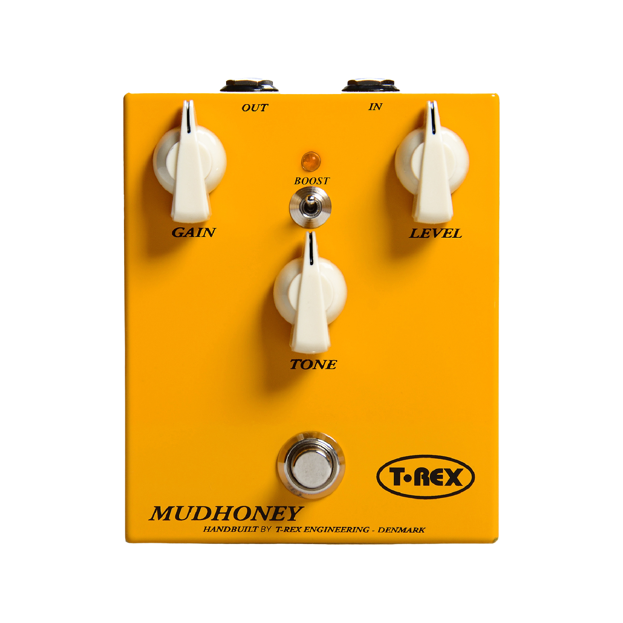 MUDHONEY DK | T-REX | 株式会社エレクトリ