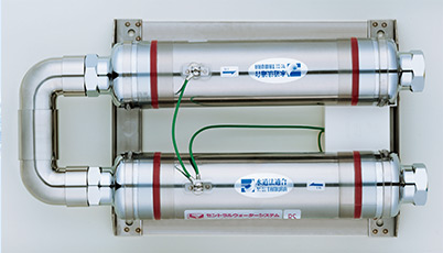 アクア ジュエリー、CWS、アロマモイストイオン｜エルセラーン化粧品