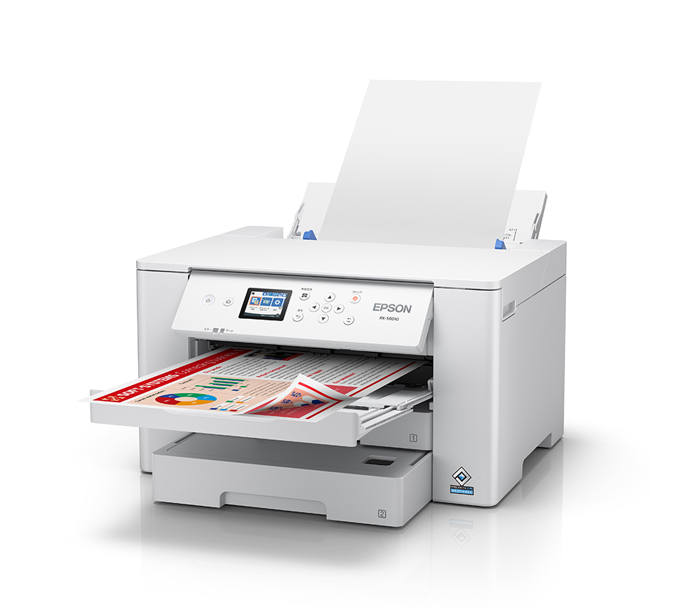 ビジネスプリンター PX-S6010｜製品情報｜エプソン