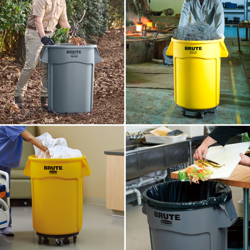 Rubbermaid（ラバーメイド）｜ ブランド製品紹介 ｜ エレクター株式会社