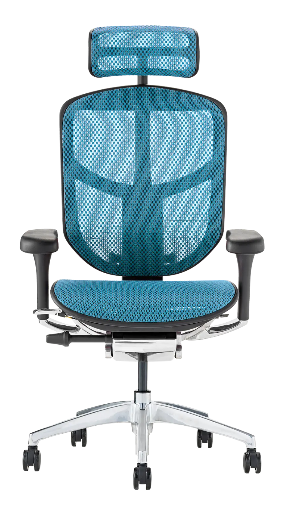 Ergohuman ENJOY2 High | エルゴヒューマン公式サイト