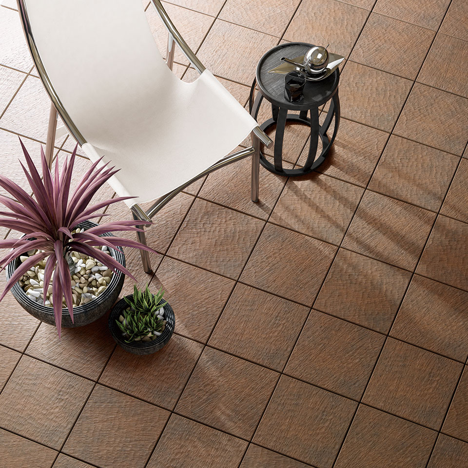 ヴェルクラッセ | 商品紹介 | 【クレガーレ】積水化学のバルコニー