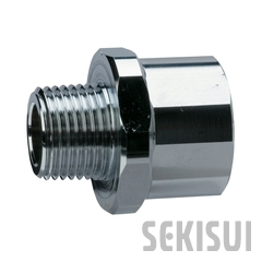 水圧テスト用プラグ(エスロペックス用) ねじ接続タイプ 13（品番