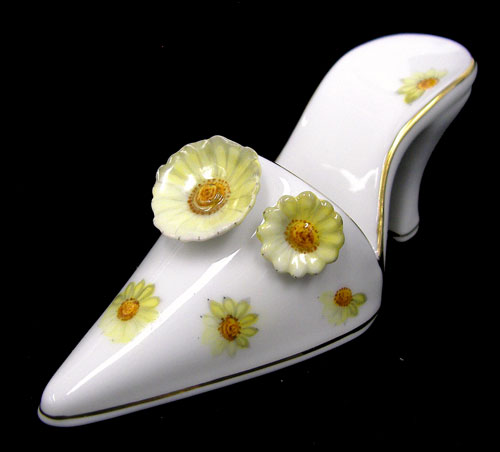 ユーロクラシクス｜ヘレンド ベビーシュー 靴