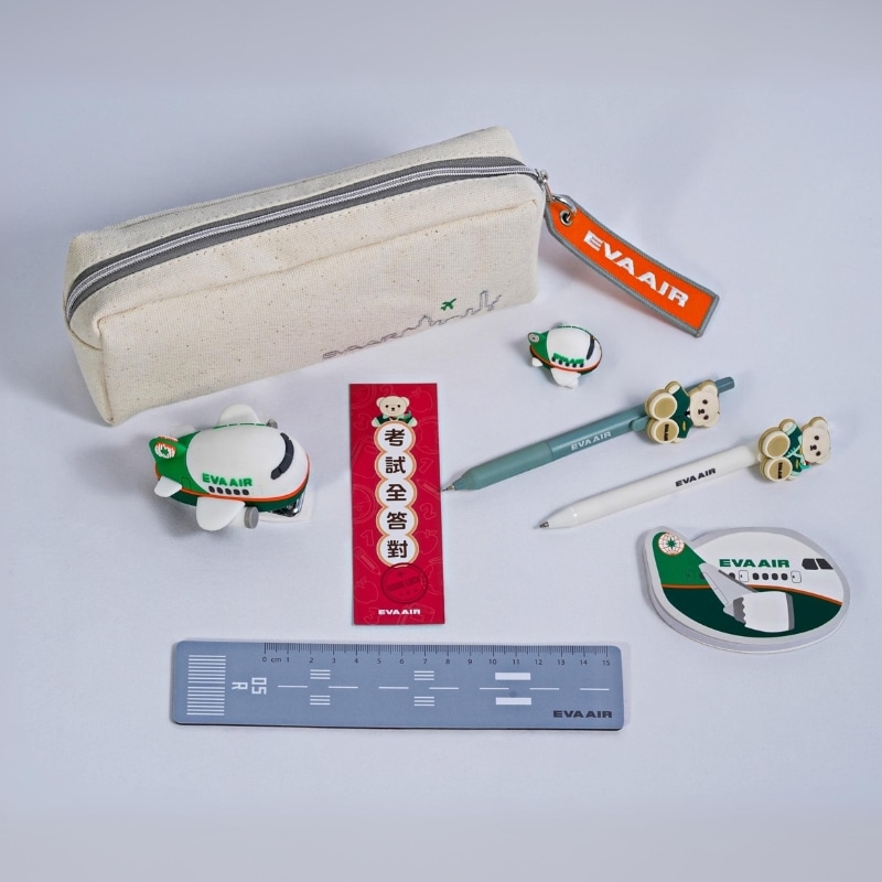 エバー航空オリジナル｜EVA SKY SHOP
