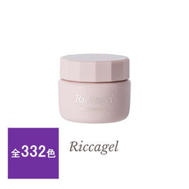 Riccagel(リッカジェル)の商品の卸・通販 | アイラッシュガレージ