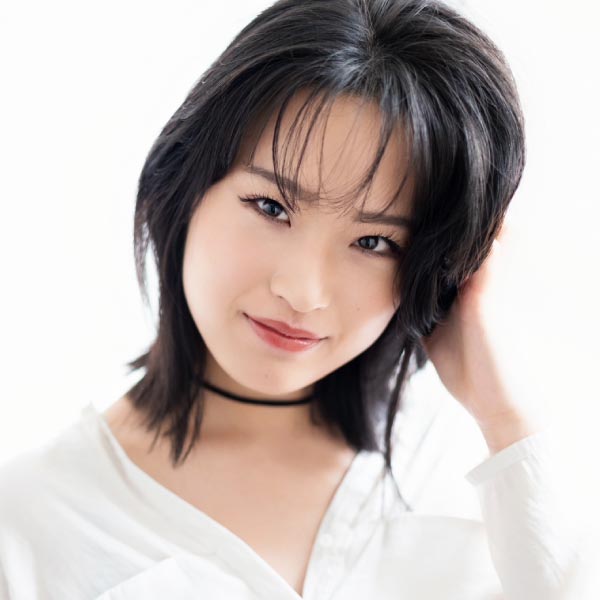 宇雪 Uyuki | 神奈川県大和市のFMやまと 77.7MHz / KANAGAWAおへそ