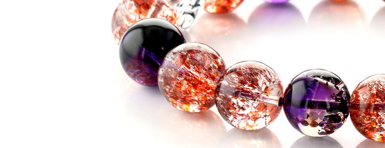 スーパーセブン｜最高級パワーストーン輸入販売のフォレストブルー