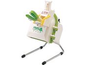 千葉工業所 電動ネギ平ジュニア 通販【フォレストウェイ】