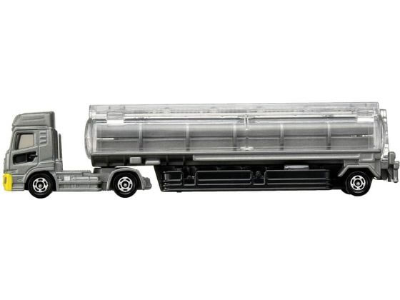 タカラトミー ロングタイプトミカ No.136 UDトラックス クオン