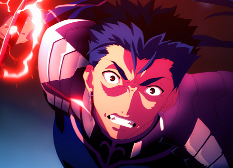 キャラクター ｜ 劇場版「Fate/stay night[Heaven's Feel]」