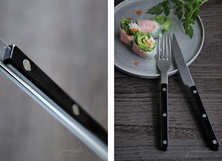 SABRE (サーブル)｜ビストロ ユニ ヴィンテージ テーブルフォーク