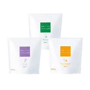 雑貨】＜松田医薬品＞薬用ハーブのもみだし入浴剤［医薬部外品