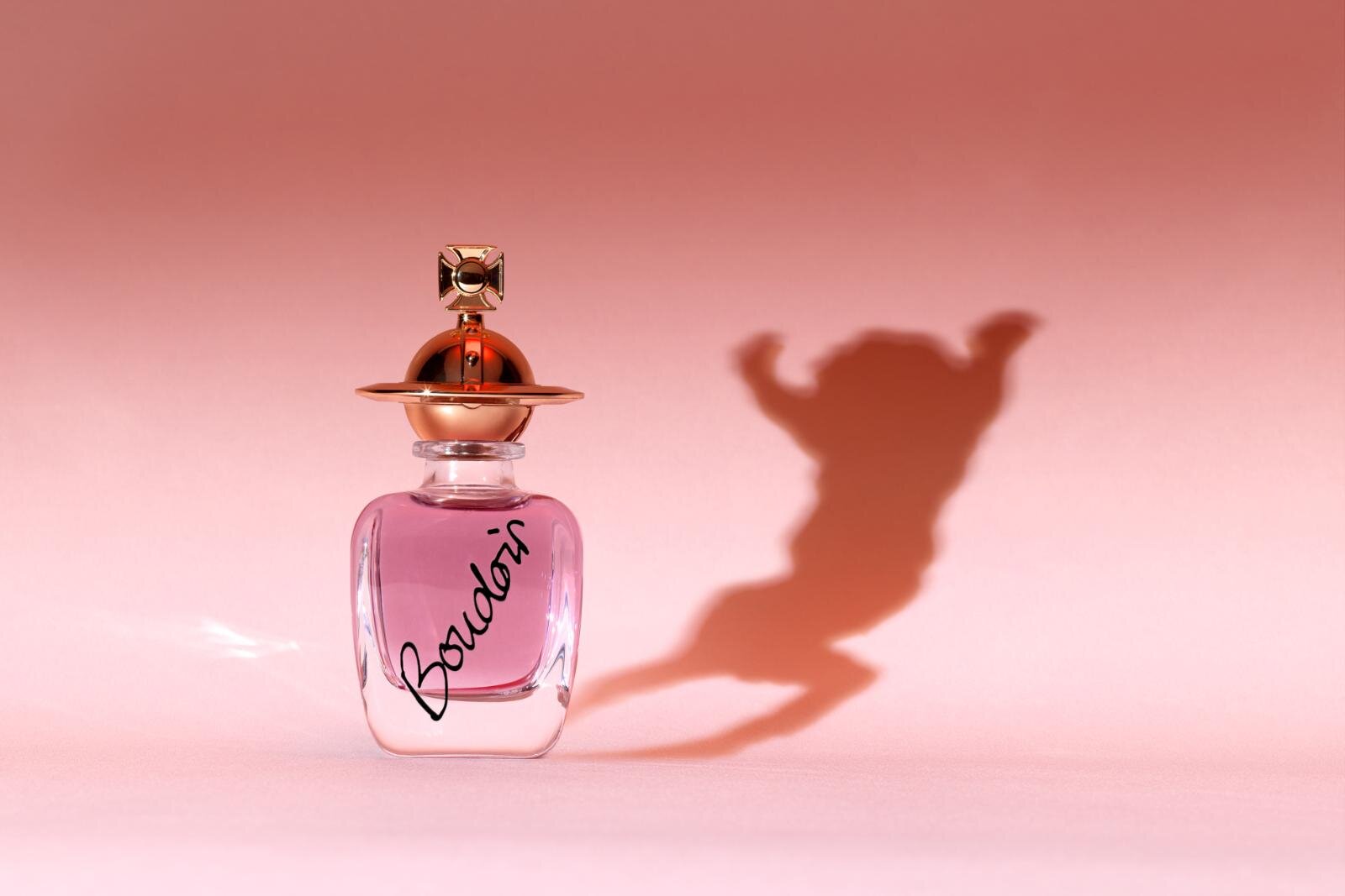 ナルシソ ロドリゲス2025年秋フレグランス、「ナルシソ」に幸福の香り