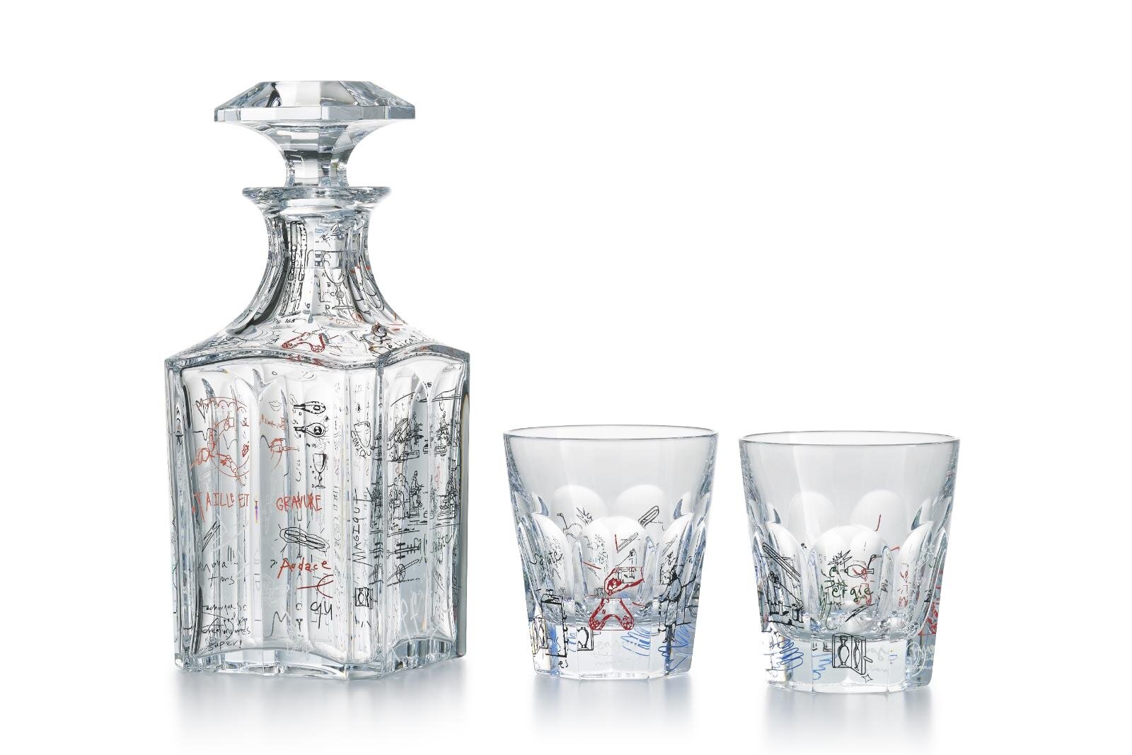 パスザバトン×ミナ ペルホネンのリメイク食器「咲いている花にただ笑ふ