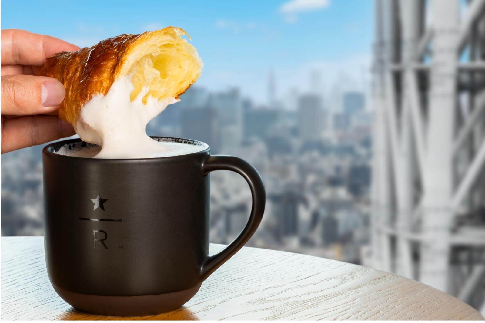 スターバックスから日本の“冬”を描いた限定ステンレスタンブラー