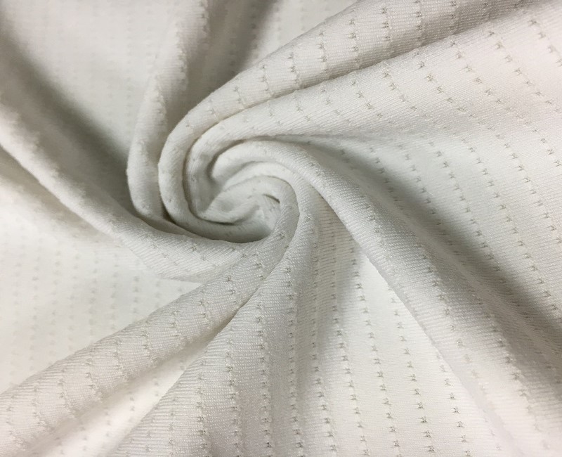 NC-1618 Nylon 66 tactel pique fabric | fabric manufacturer