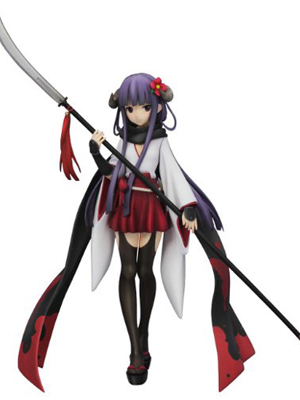 白鬼院凛々蝶 妖狐×僕SS - 期間限定！フィギュア買取価格期間限定