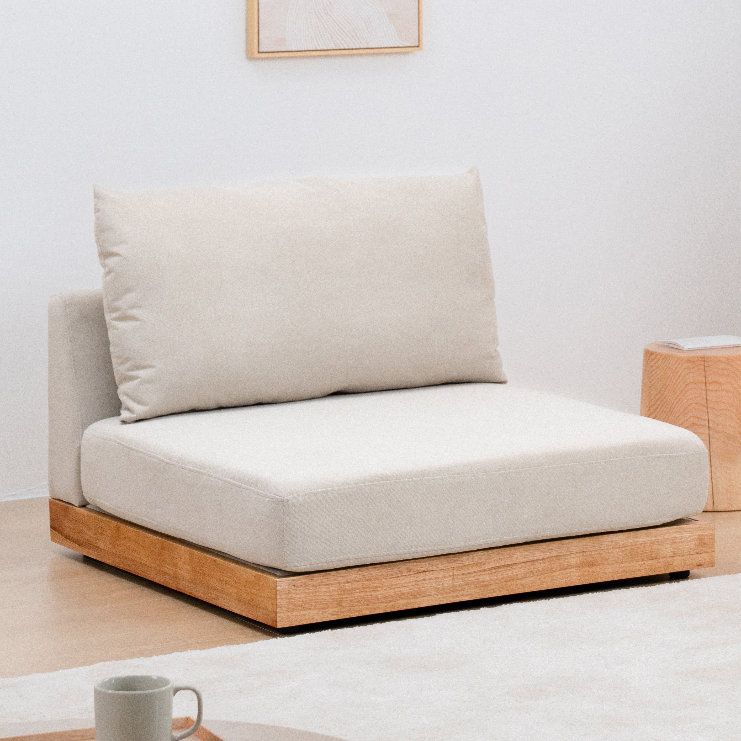 1人掛けソファ – FINE KAGU 公式