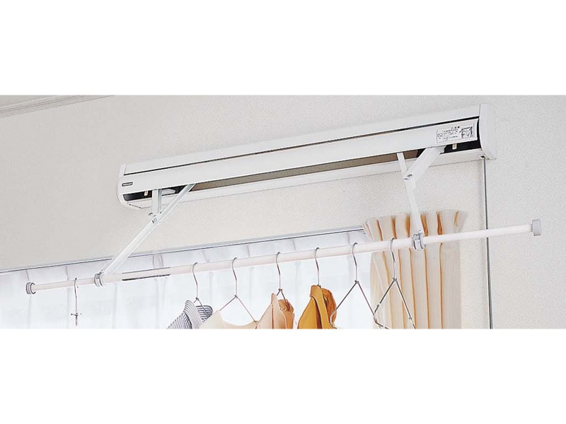 ホシ姫サマ 壁付タイプ 手動: 建築資材｜【公式】ファーストリフォーム