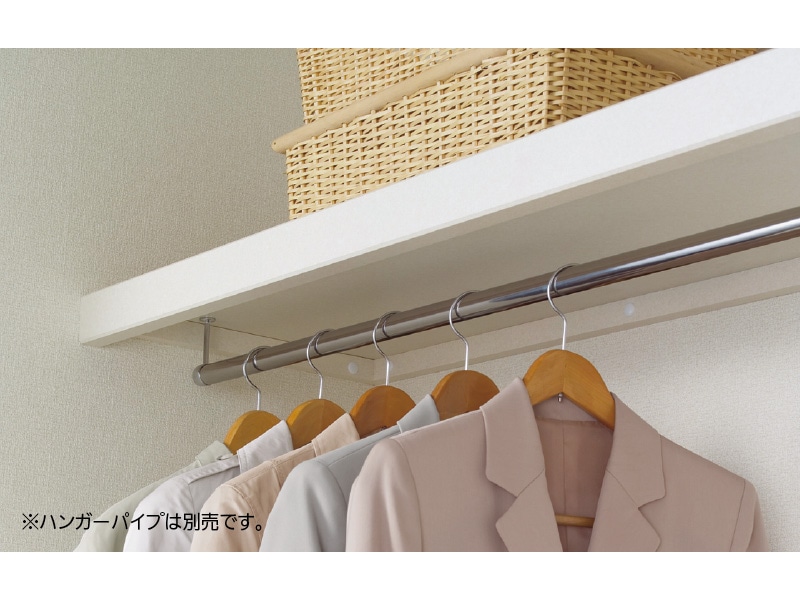 枕棚セット Cシリーズ: 収納・内装｜【公式】ファーストリフォーム