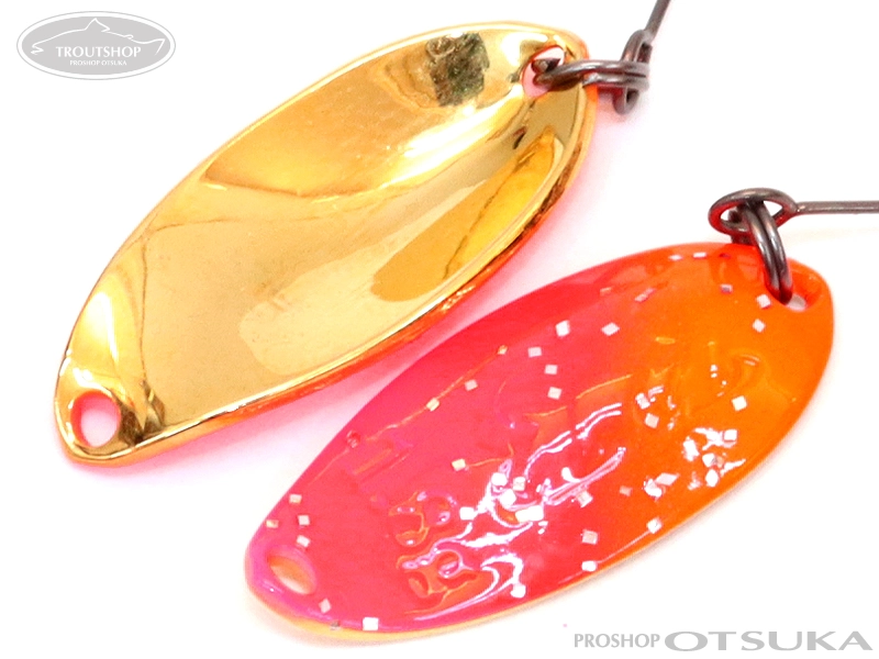 ヴァルケイン ブラックブラスト 1.8g 1.8g #No.26 ファイナルレッド