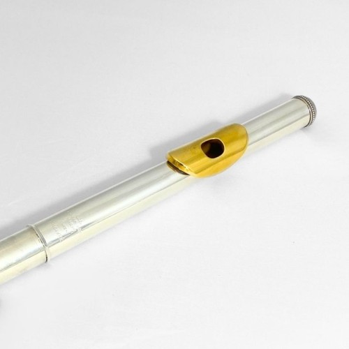 BonneVille 木管製Piccolo#1057 Louis Lot 付属 LOUIS LOT FLUTE 円筒型木管ルイロット 希少品