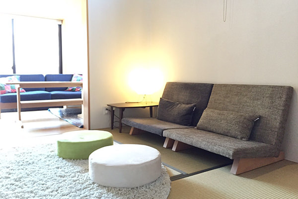 PENTA 900 Chair 1人掛け + PENTA 900 Chair 1人掛け | お客様の声