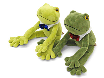 カエルのブリトーについて（まとめ） - FROGS カエルグッズ専門店