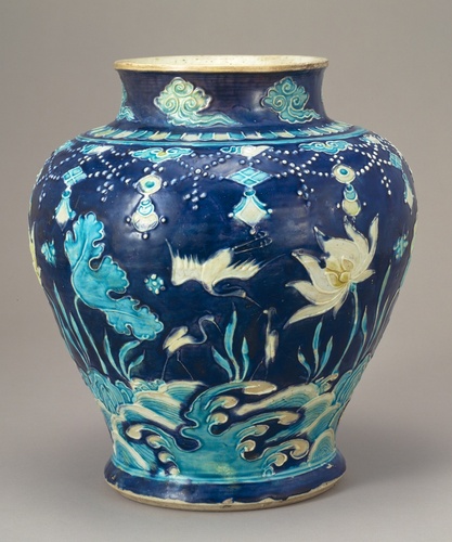 景徳鎮窯 | 作品を知る | 東京富士美術館（Tokyo Fuji Art Museum, FAM）