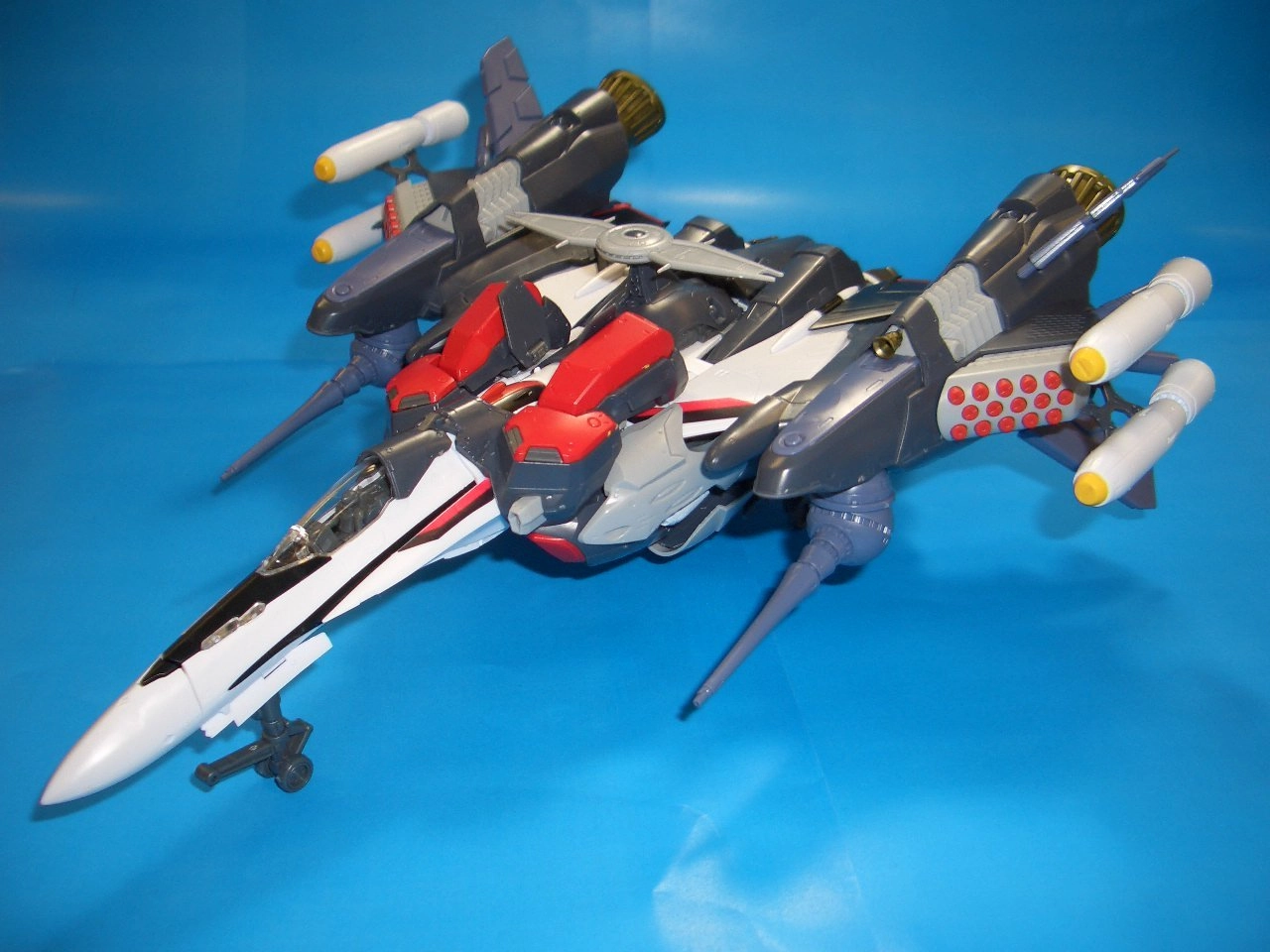 ふるいちオンライン - ホビー/マクロス/マクロスF(フロンティア) 1/72