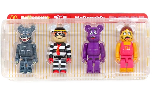 ふるいちオンライン - ホビー/ホビー その他/BE@RBRICK-ベアブリック