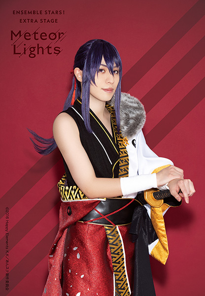 あんさんぶるスターズ！エクストラ・ステージ』～Meteor Lights～ 2021