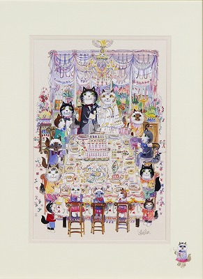 ダイアン・エルソンの作品販売｜ギャラリーイスクラ