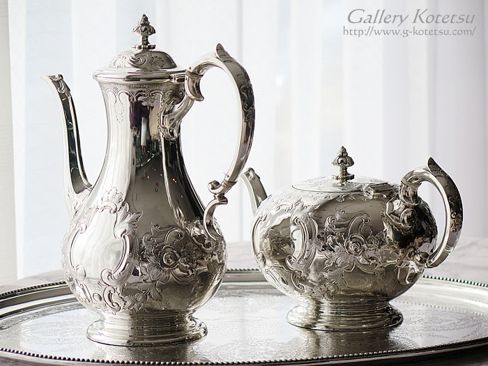 Welcome to ギャラリー虎徹 WEB