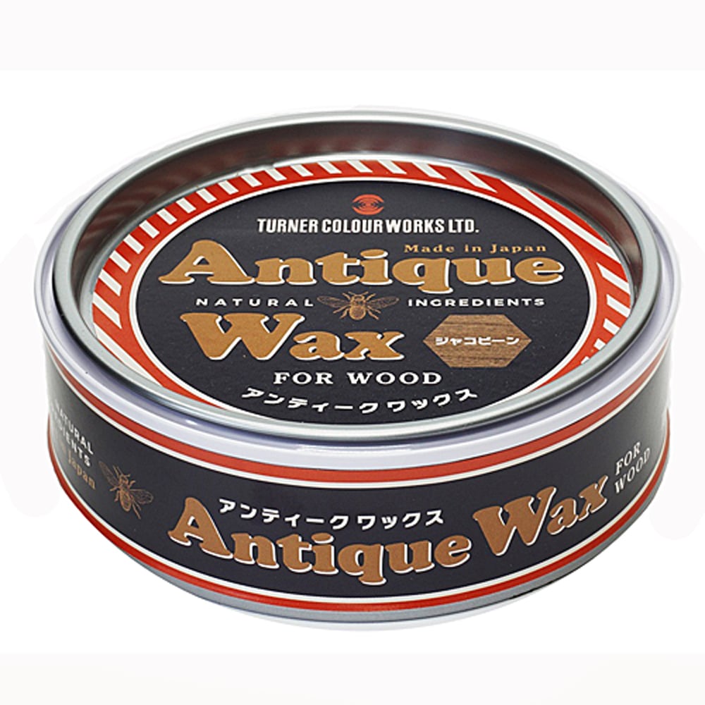 アンティークワックス 120g ジャコビーン: 塗料・接着剤・補修用品