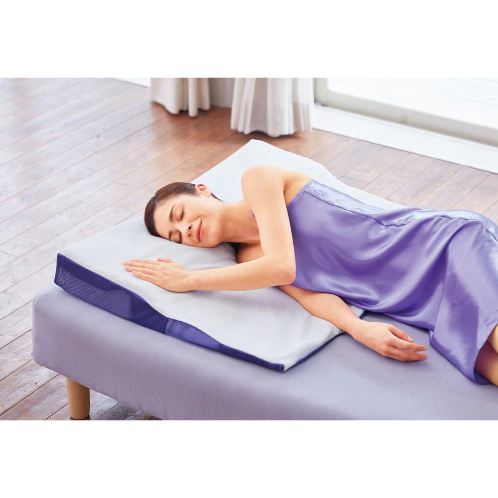 トゥルースリーパー セブンスピローウルトラフィット 洗えるプラス