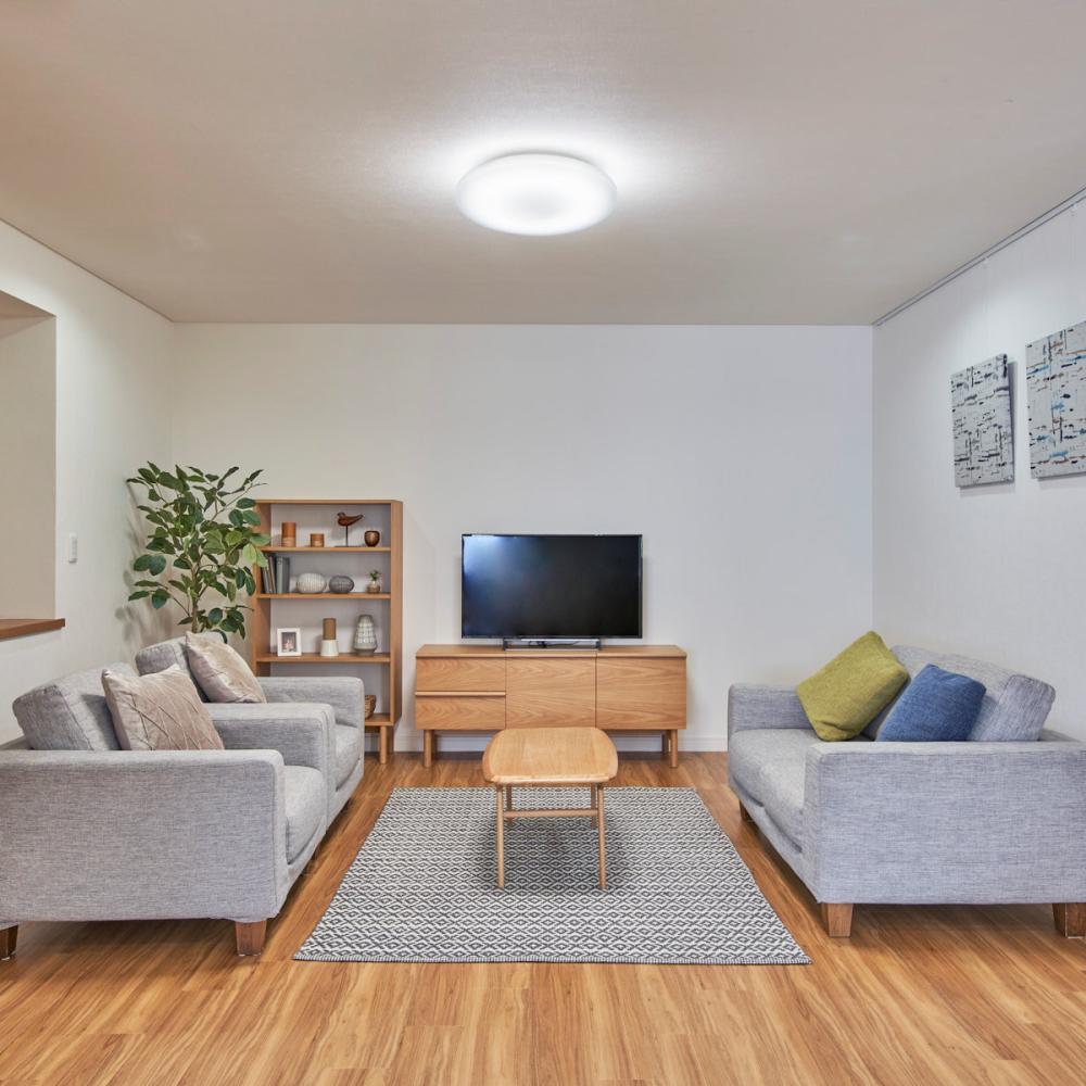 Jenix（ジェニックス） LEDシーリングライト 6畳用 調光