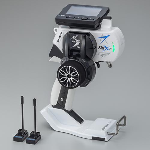 EX-NEXT（標準グリップ） KR-420XT付き送受信機セット - KOPROPO -