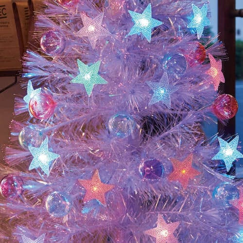 店研創意（ストア・エキスプレス） ファイバーツリーの通販｜カウネット