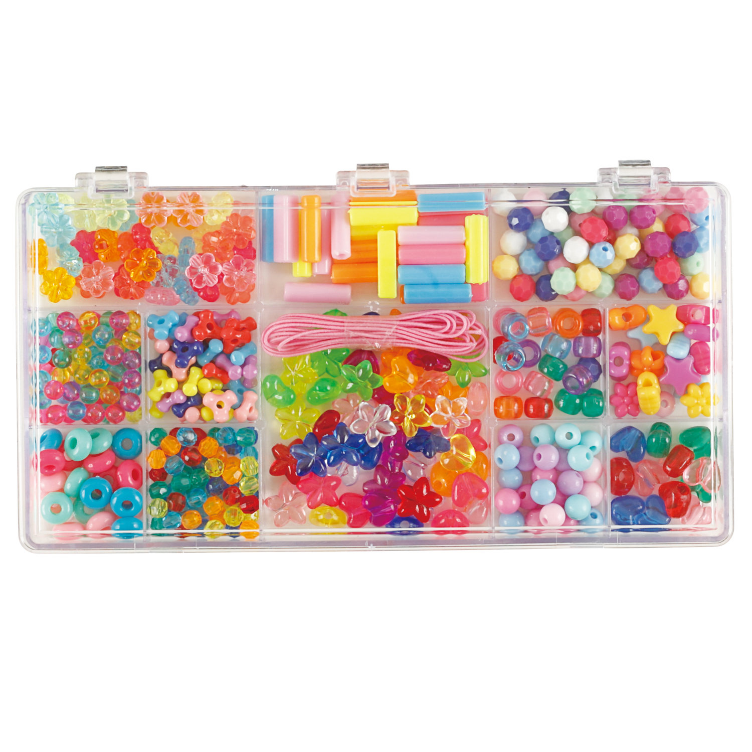 バラエティビーズセット | CATALOG | VARIETY | ブランド一覧 | カワダ