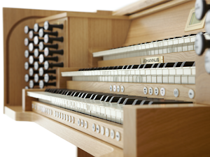 ヨハネス｜河合楽器製作所