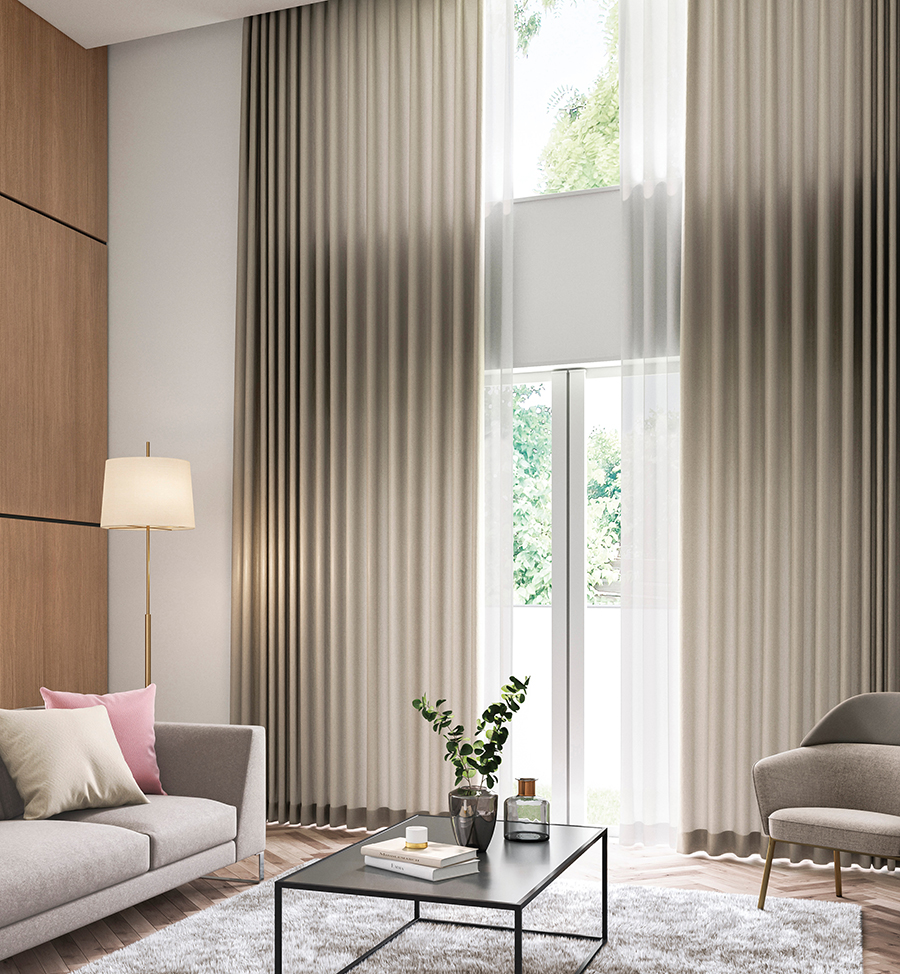 FF5318 | CURTAIN NAVIGATION | filo | 川島セルコン