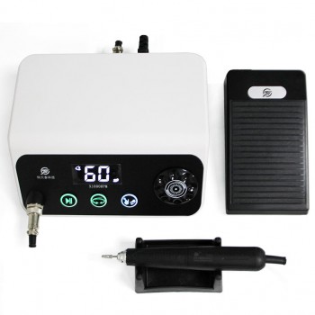 ブラシレスマイクロモーター の通販| 歯科技工用マイクロモーター