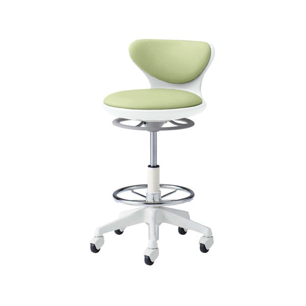 L890HG-PB22【送料無料】 | オカムラ WSスツール通販 - Kagg.jp